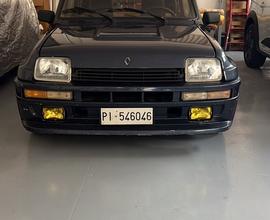 Renault 5 maxi turbo 2