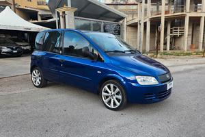 Fiat Multipla 1.9 MJT Emotion