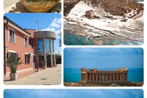 Villa Emilia - vacanze Agrigento