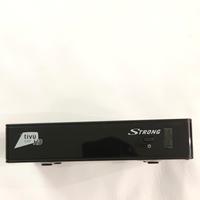 Decorder satellitare Strong