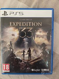 Expedition 33 PS5