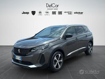 Peugeot 5008 BlueHDi 130 S&S EAT8 Allure 7 Posti