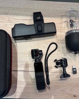 Dji POCKET 2