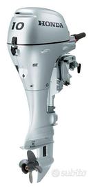 motore honda bf10
