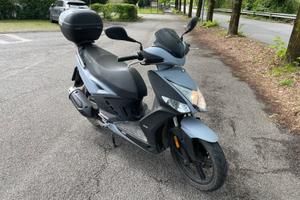 Kymco Agility 125 R16+