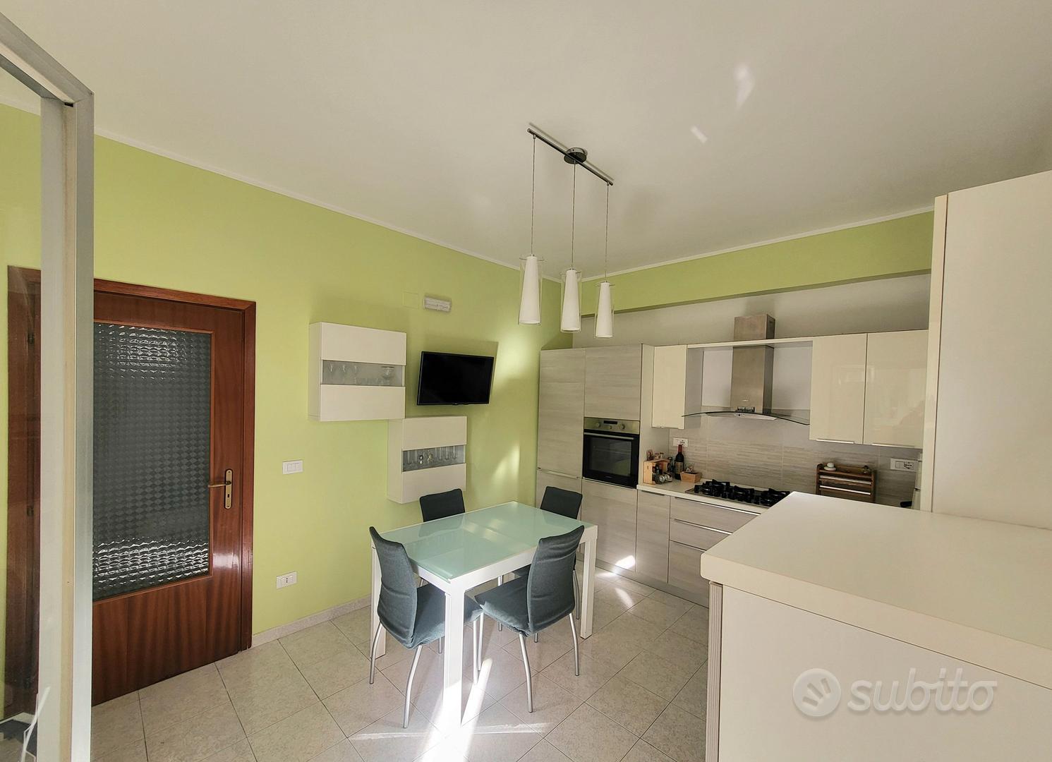 Appartamento – Milazzo, Brigandì, Fiumarella - Vista 4