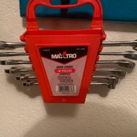 Set Chiavi inglesi in pollici