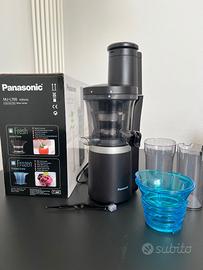 Estrattore Panasonic MJ-L700