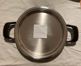 Bistecchiera AMC nuova