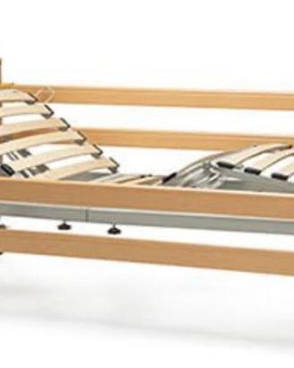 Letto ospedaliero
