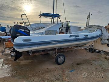 Clubman 21