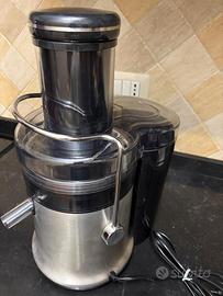Centrifuga Frutta e Verdura ENKHO in Acciaio Inox
