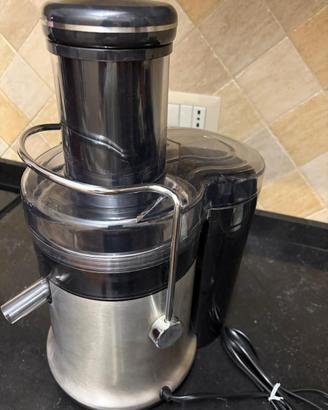 Centrifuga Frutta e Verdura ENKHO in Acciaio Inox