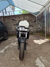 Bmw F 800 R