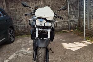 Bmw F 800 R