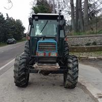 Landini 5860