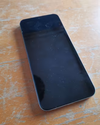 Redmi A7 Pro azzurro come nuovo