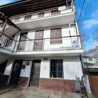 CASA SEMINDIPENDENTE A CHIALAMBERTO