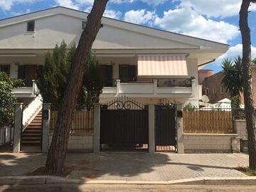 Appartamento zona centrale