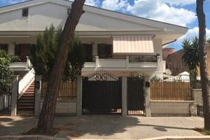 Appartamento zona centrale