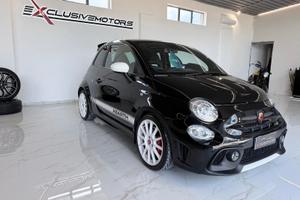 Abarth 695 1.4 t-jet 70th Essesse 180cv auto