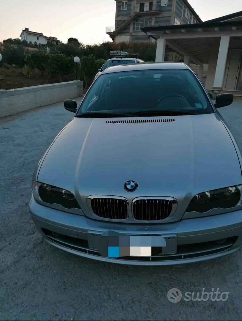 BMW Serie 3 (E46)
