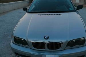Bmw 320ci E46