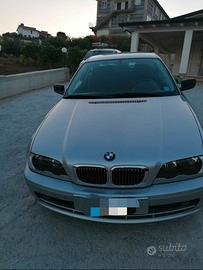 Bmw 320ci E46