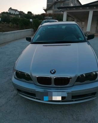 Bmw 320ci E46