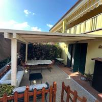 Appartamento vacanze a Nisporto 6 posti letto