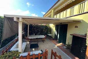 Appartamento vacanze a Nisporto 6 posti letto