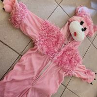 Vestito carnevale bambina/o