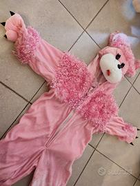 Vestito carnevale bambina/o
