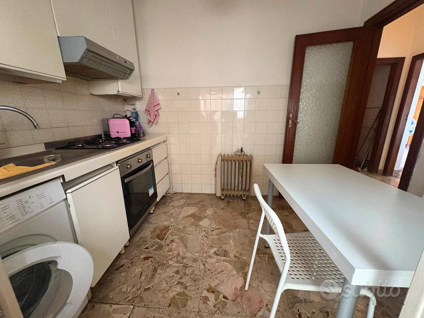 Appartamento – Messina, Rione Taormina, III Circoscrizione - Vista 5