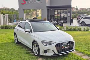 AUDI A3 SPB 30 TDI TETTUCCIO