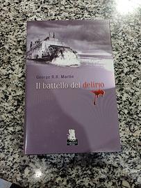Il Battello del Delirio di George Martin