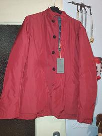 Giacca Canali 1934 Luxury Outwear - Nuova😘