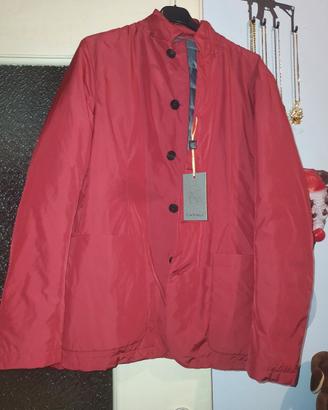 Giacca Canali 1934 Luxury Outwear - Nuova😘