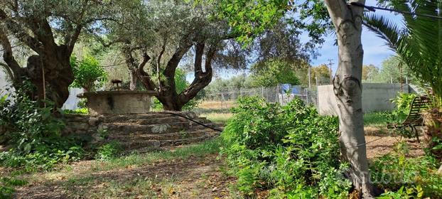 Agricolo a Quartucciu - Sant'isidoro