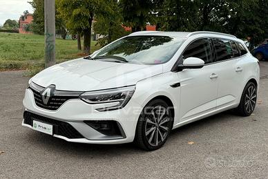 RENAULT Mégane Blue dCi 115 CV EDC R.S. Line