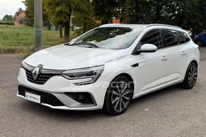RENAULT Mégane Blue dCi 115 CV EDC R.S. Line