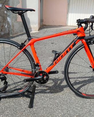 Giant TCR Advanced XS