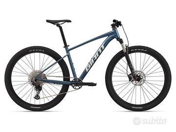 GIANT TALON 29 0 mtb alluminio bici bicicletta XXL