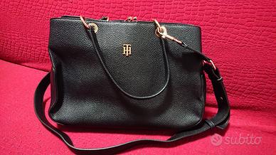 Borsa TOMMY HILFIGER