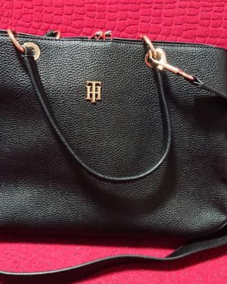 Borsa TOMMY HILFIGER
