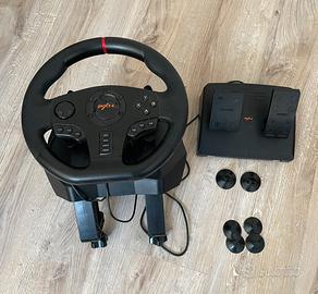 Volante Gaming PXN V900 - Multi-piattaforma