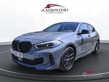 BMW M135 Serie 1 i xDrive 5 P. Mperformance Pack