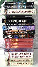 Libri di Michael Connelly