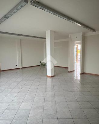 UFFICIO A SAN GIORGIO IN BOSCO
