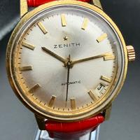 Zenith Automatico 2542Pc
